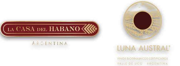 Logo Casa del Habano
